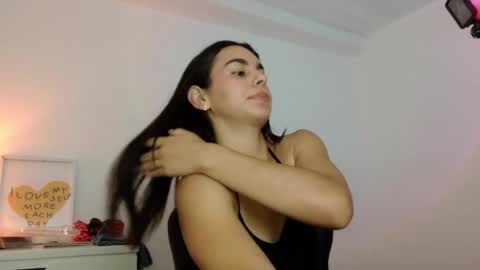 Snapshot of kimcandy_ chatting on April 2026 01:22:01 AM CAMI online show from April 2026 01:22:01 AM