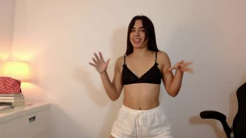 Snapshot of kimcandy_ chatting on June 2026 01:39:01 AM CAMI online show from June 2026 01:39:01 AM