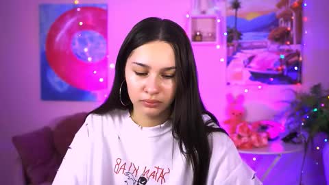 Snapshot of kimclarks chatting on September 2025 12:16:01 PM kimclarks online show from September 2025 12:16:01 PM