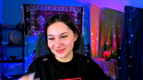 kimclarks online show from February 2026 03:57:01 PM