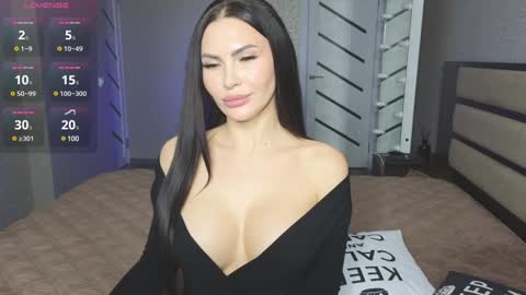 Snapshot of kimdavisbaby chatting on January 2025 02:49:01 AM KIm online show from January 2025 02:49:01 AM