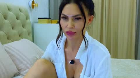 Snapshot of kimdavisbaby chatting on December 2025 04:05:01 PM KIm online show from December 2025 04:05:01 PM