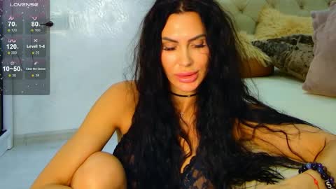 Snapshot of kimdavisbaby chatting on March 2026 06:03:01 PM KIm online show from March 2026 06:03:01 PM