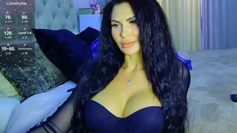 Snapshot of kimdavisbaby chatting on April 2026 03:06:01 PM KIm online show from April 2026 03:06:01 PM