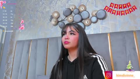  KIM  online show from January 2025 02:14:02 AM