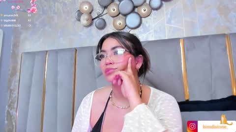  KIM  online show from February 2025 05:58:01 AM