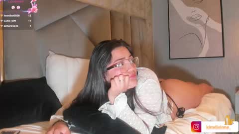  KIM  online show from March 2025 05:55:02 AM