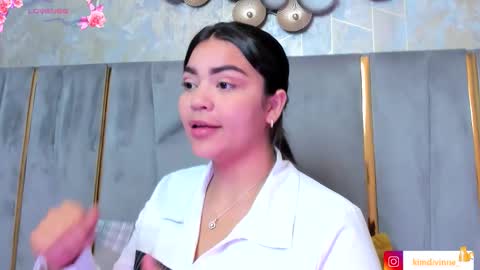  KIM  online show from October 2025 03:28:01 AM