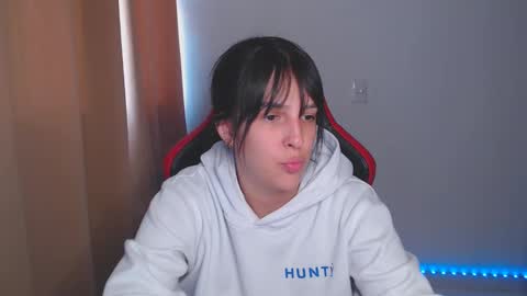 Snapshot of kimflexible_ chatting on January 2025 02:03:02 PM Kim 3 online show from January 2025 02:03:02 PM