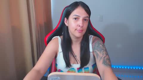 Snapshot of kimflexible_ chatting on January 2025 08:13:01 PM Kim 3 online show from January 2025 08:13:01 PM