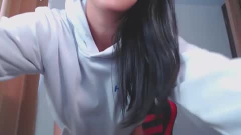 Snapshot of kimflexible_ chatting on January 2025 08:35:02 PM Kim 3 online show from January 2025 08:35:02 PM