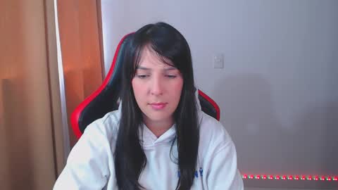 Snapshot of kimflexible_ chatting on January 2025 04:38:01 PM Kim 3 online show from January 2025 04:38:01 PM