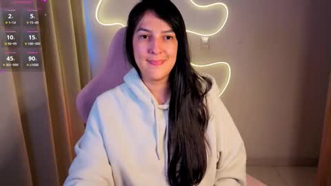 Kim 3 online show from May 2026 11:04:02 AM