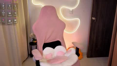Kim 3 online show from May 2026 10:54:02 AM