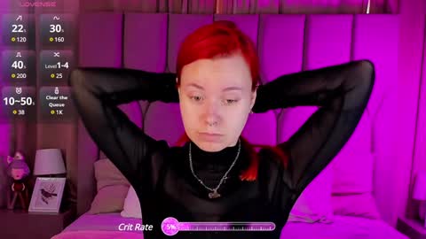 Snapshot of kimforman chatting on January 2025 08:51:01 AM KimForman online show from January 2025 08:51:01 AM