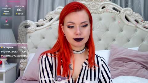 Snapshot of kimforman chatting on February 2025 04:11:02 PM KimForman online show from February 2025 04:11:02 PM