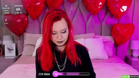 Snapshot of kimforman chatting on February 2025 08:55:02 AM KimForman online show from February 2025 08:55:02 AM