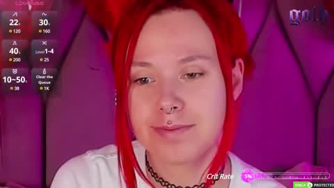 Snapshot of kimforman chatting on February 2025 12:13:02 PM KimForman online show from February 2025 12:13:02 PM