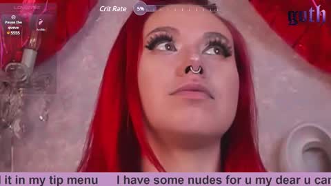 Snapshot of kimforman chatting on February 2025 12:14:02 PM KimForman online show from February 2025 12:14:02 PM