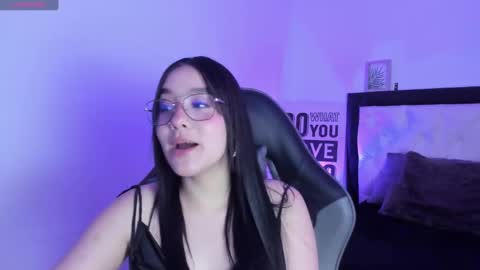 Snapshot of kimgarcez chatting on September 2025 08:52:02 PM kimgarcez online show from September 2025 08:52:02 PM