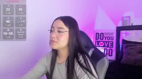 Snapshot of kimgarcez chatting on September 2025 08:41:01 PM kimgarcez online show from September 2025 08:41:01 PM