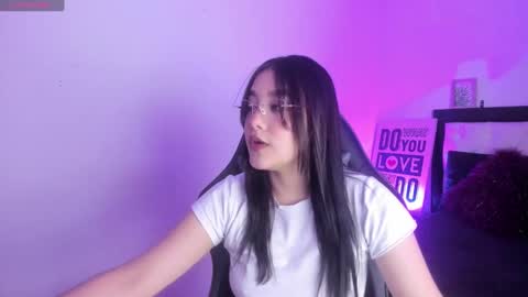 Snapshot of kimgarcez chatting on October 2025 08:50:02 PM kimgarcez online show from October 2025 08:50:02 PM