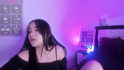 Snapshot of kimgarcez chatting on October 2025 08:40:02 PM kimgarcez online show from October 2025 08:40:02 PM