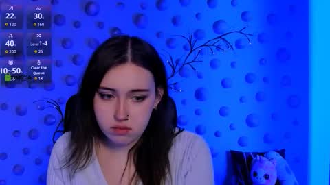 kimi_glow online show from January 2026 10:08:02 AM