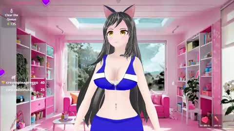 Kimi online show from January 2025 01:17:01 AM