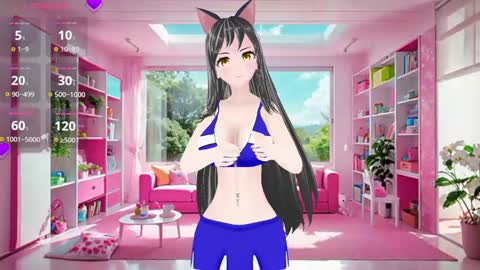 Kimi online show from January 2025 03:02:01 AM