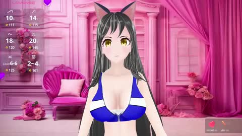 Kimi online show from February 2025 03:31:02 PM