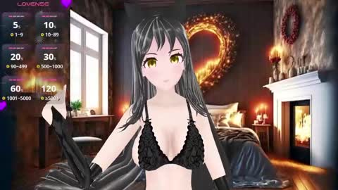 Kimi online show from February 2025 03:41:02 PM