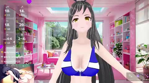 Kimi online show from March 2025 12:29:02 AM