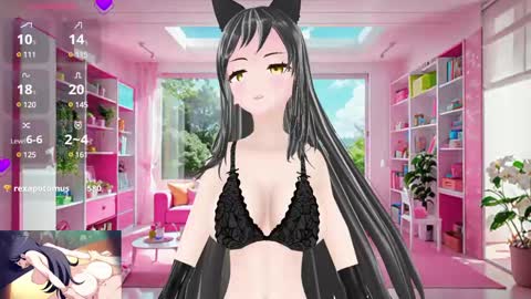 Kimi online show from March 2025 06:07:01 PM