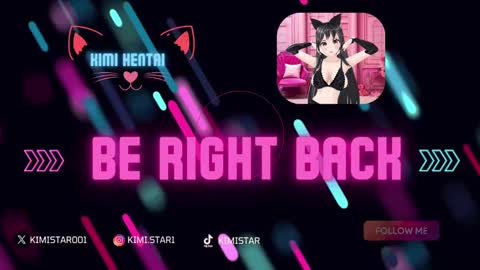 Kimi online show from March 2025 09:29:02 PM