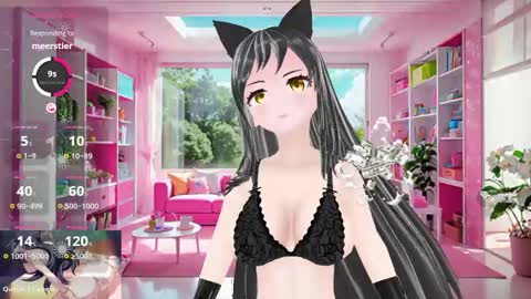 Kimi online show from September 2025 03:01:01 PM