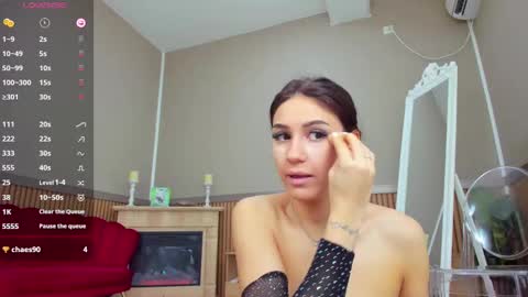 kimi_ivy online show from March 2025 05:38:02 AM