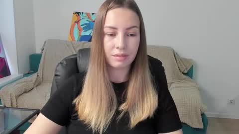 Albina sexy online show from November 2025 06:27:01 AM