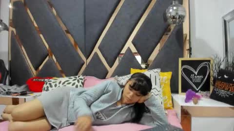 Kimy online show from February 2026 02:16:02 PM