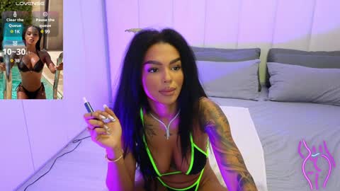 Kim online show from January 2025 03:15:02 AM