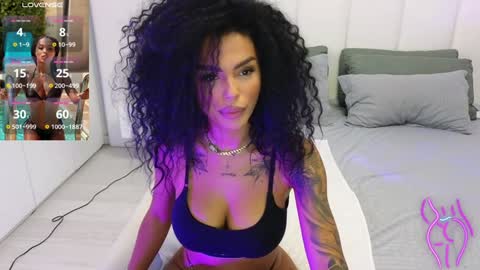 Kim online show from February 2025 10:37:02 AM