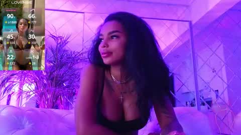 Kim online show from October 2025 05:10:01 AM