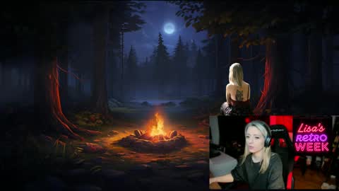 Wolfs Girl online show from February 2025 01:05:02 AM