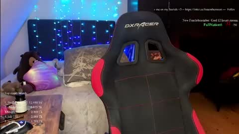 Snapshot of kimilee22 chatting on March 2026 08:45:01 PM Wolfs Girl online show from March 2026 08:45:01 PM