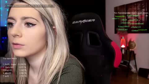 Snapshot of kimilee22 chatting on March 2026 06:00:01 PM Wolfs Girl online show from March 2026 06:00:01 PM