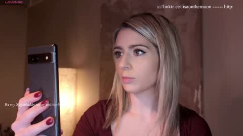 Snapshot of kimilee22 chatting on March 2026 08:26:01 PM Wolfs Girl online show from March 2026 08:26:01 PM