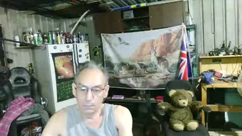 kimintheshed online show from April 2026 11:04:02 AM