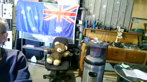 kimintheshed online show from June 2026 01:32:02 AM