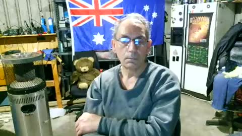 kimintheshed online show from July 2026 01:18:02 PM