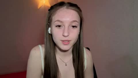 Snapshot of kimireaves chatting on April 2026 01:07:01 PM Karma online show from April 2026 01:07:01 PM